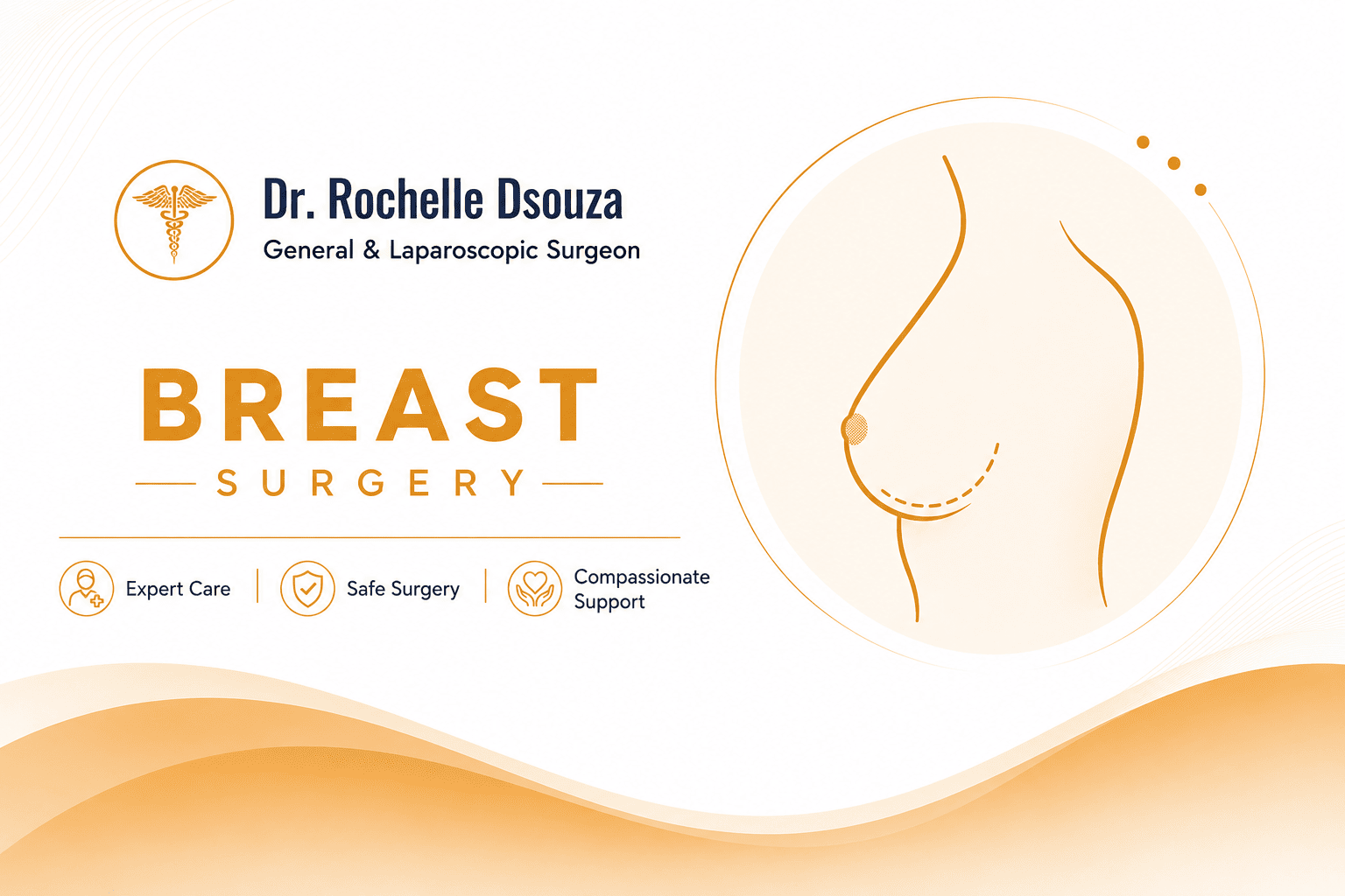 Best Breast Surgery Specialist in Bandra
