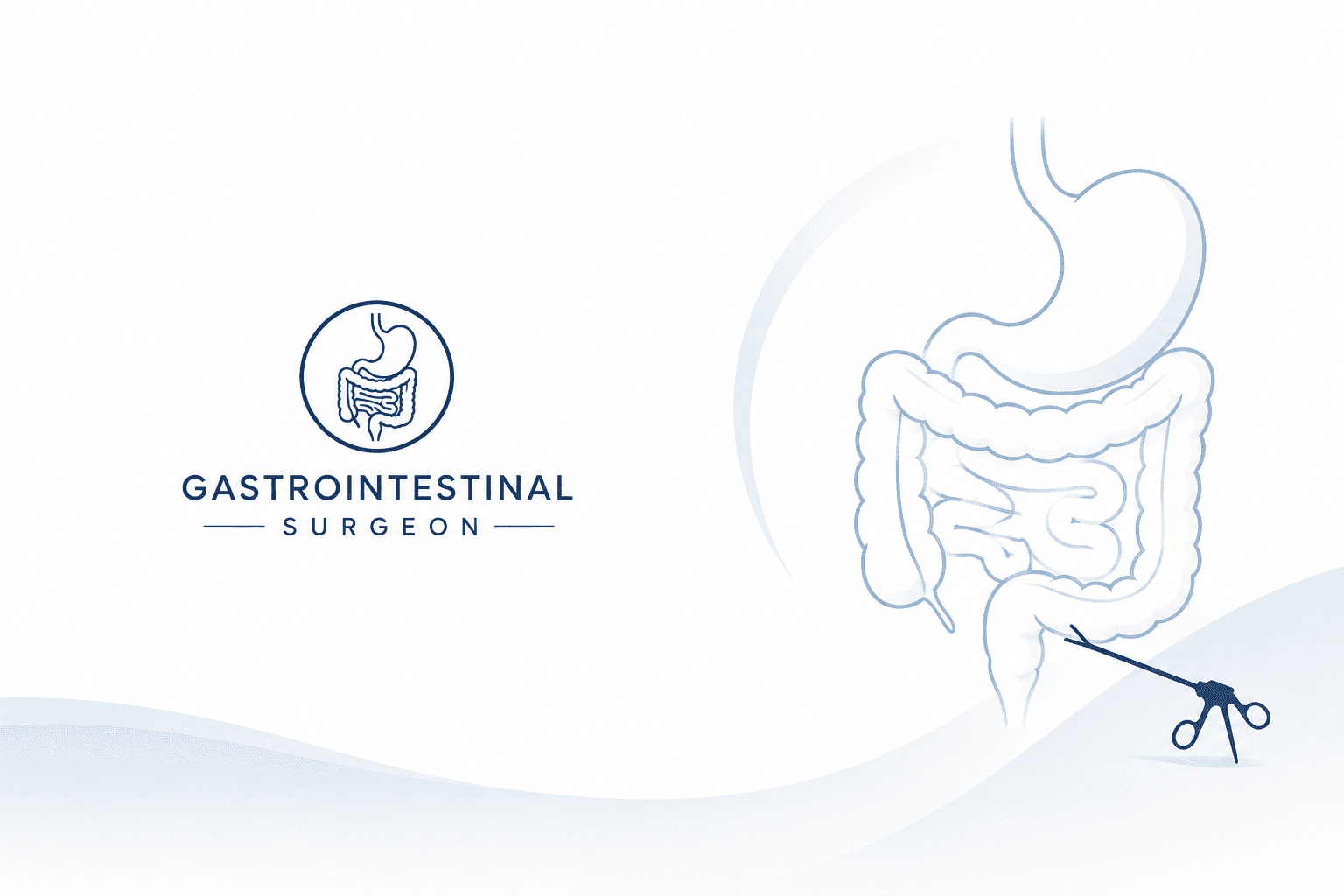 Best Gastrointestinal Surgeon in Bandra