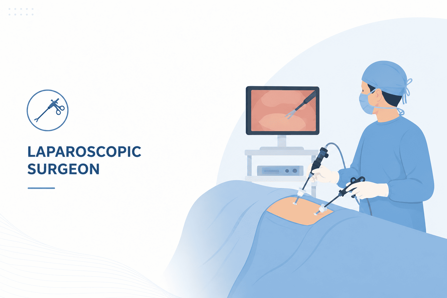 Best Laparoscopic Surgeon in Bandra 