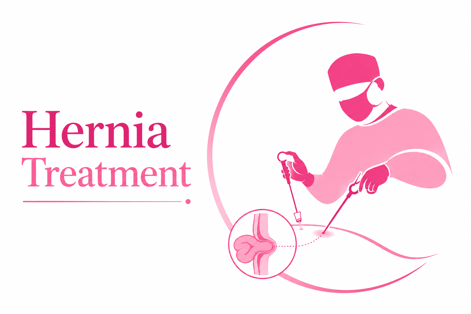Best Doctor For Hernia Treatment in Bandra