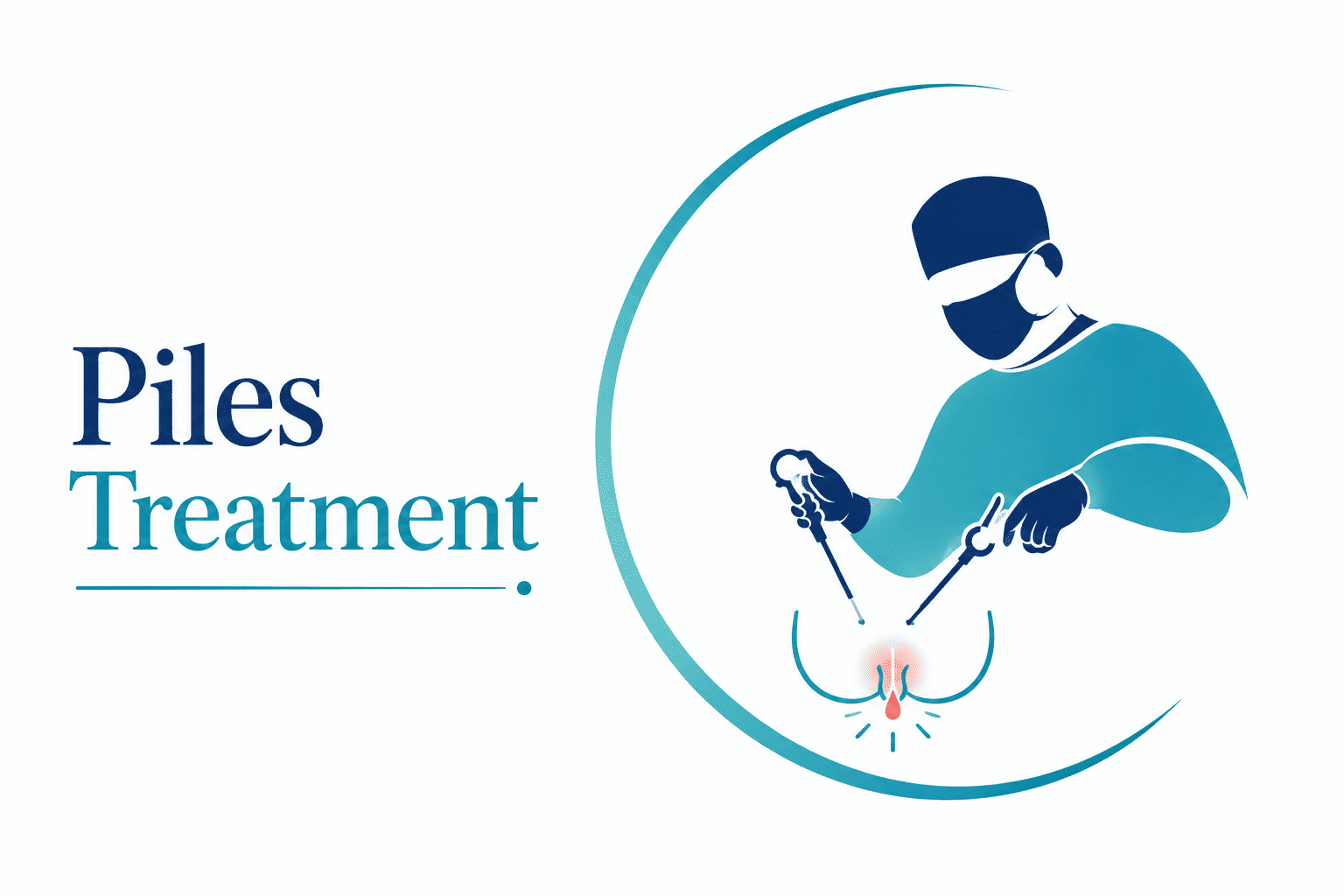 Doctor For Piles Treatment in Bandra