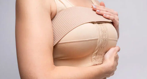 Breast Surgery