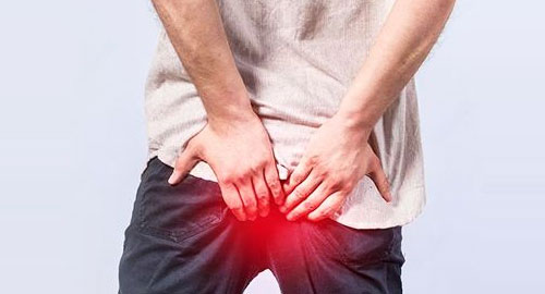 Fistula Treatment